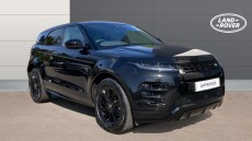Land Rover Range Rover Evoque 2.0 D200 Dynamic SE 5dr Auto Diesel Hatchback